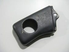 Cover swingarm cover rear left