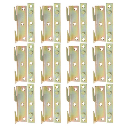 Pcs bed furniture - 12,