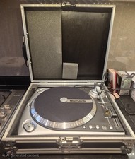 Numark tt200 direct - numark,