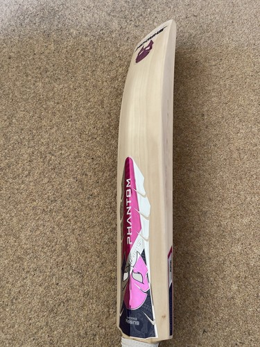 Phantom cricket bat - phantom, keeley