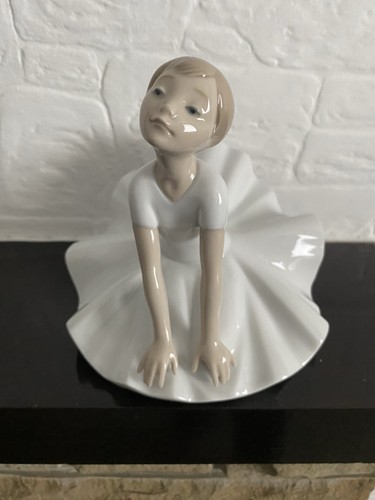 Nao lladro handcrafted - nao, by