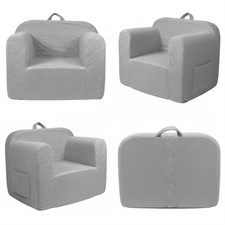 Kids Snuggly-Soft Sherpa