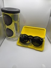 snapchat spectacles