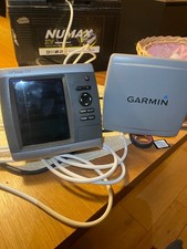 Garmin GPSmap  551
