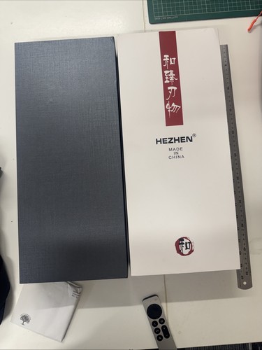 Hezhen chefs professional - hezhen,
