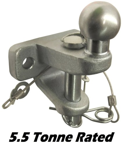 Tow bar towing hitch - towing,
