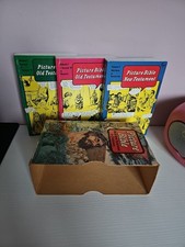 Picture Bible Old & New