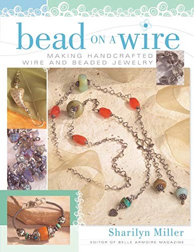 Bead wire making - bead, wire:
