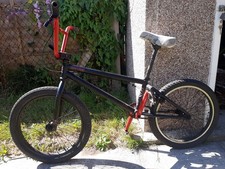 We the people Arcade BMX Bike