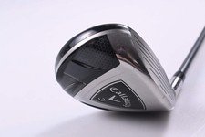Callaway RAZR X Black #3 Wood