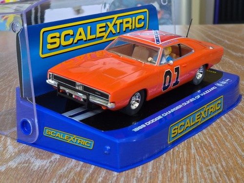New scalextric c3044 - new, 1969