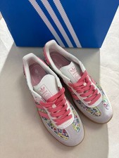 Women’s Adidas Samba OG Liberty London Floral size uk7