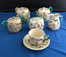 Rare hand painted - rare,