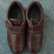Mens shoes ‘ Cotton TRADERS