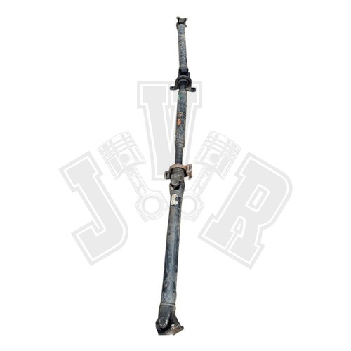 Mercedes vito prop - prop, shaft