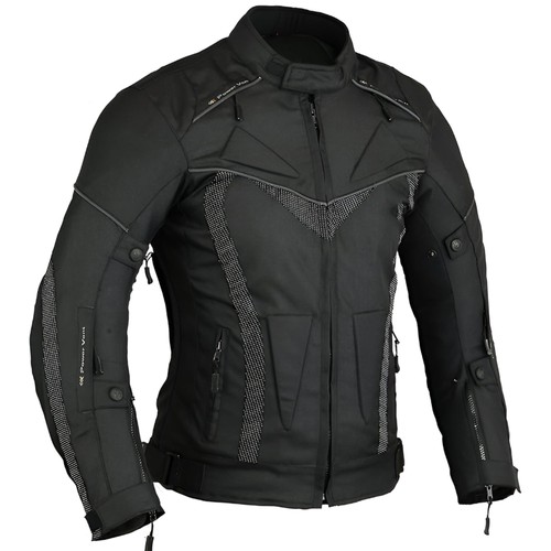 Weather resistant motorcycle - resistant,