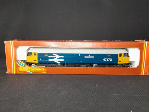 Hornby 307 class - hornby,