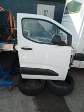 2018-2024 VAUXHALL COMBO E MK4
