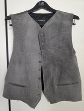 Ann Demeulemeester Men's Wool