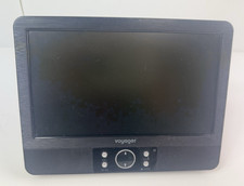 Voyager VYDVD9 Portable DVD player (1006)*