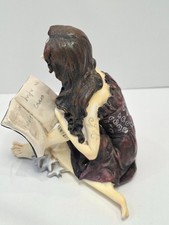 Salco Fairy Figurine (No