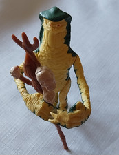 Vintage Star Wars Figure Amanaman 1985 No Coo... Last 17...Excellent Condition..