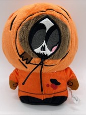 South Park Dead Kenny 7 Inch