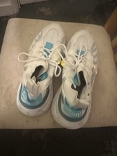 Used Unltd Men's Athletic Sport Sneakers Shoes Size 9