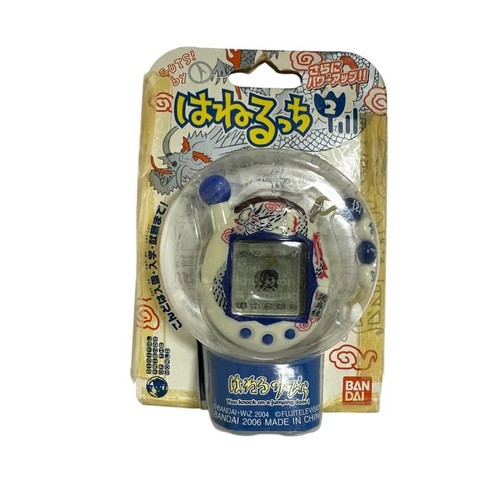 Bandai tamagotchi hanerutch - bandai, 2