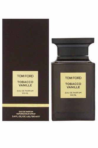 Tom ford tobacco vanille - tom,