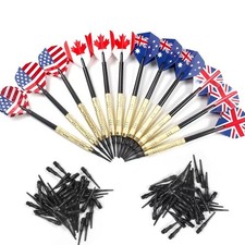 12 Pack Soft Tip Darts For