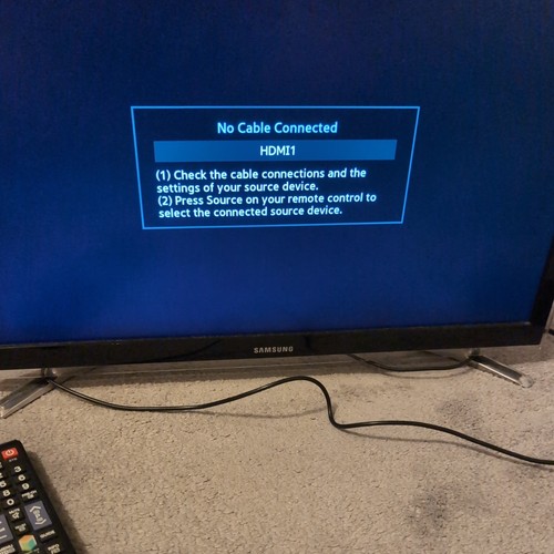 Samsung ue22f5400ak full - samsung, 22"