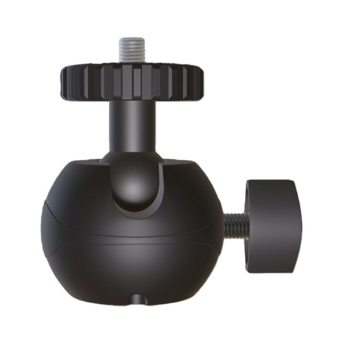 Camera mount ball head - ball,