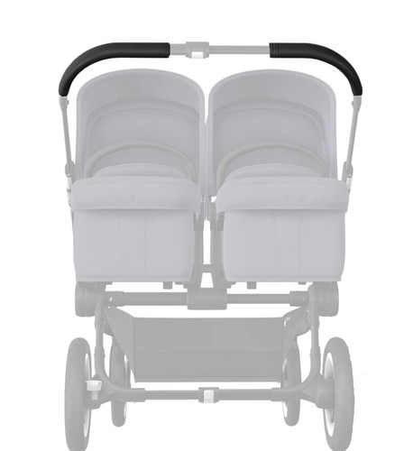 Bugaboo donkey leatherette - donkey,