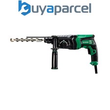 HiKOKI DH26PX2J1Z DH26PX2 SDS