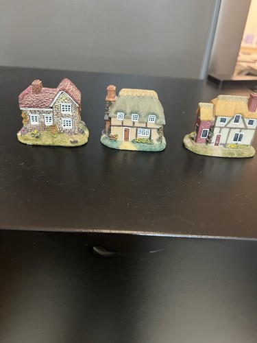 Leanardo miniature thatch - miniature,