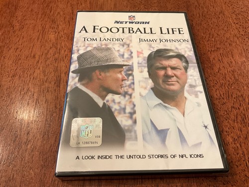 Nfl football life - life, tom