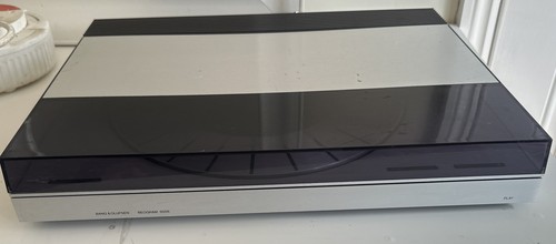 Bang olufsen beogram 5005 - &,