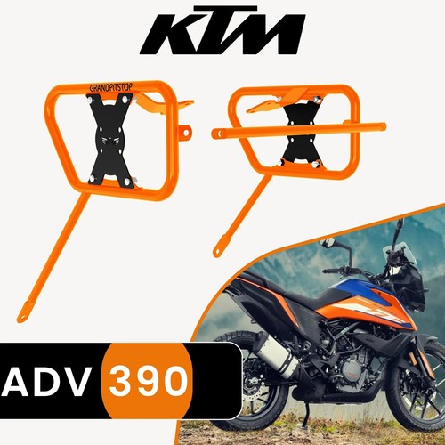 Saddle stay fit for - stay, ktm