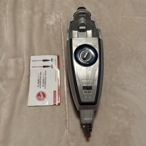 Hoover floormate steam scrub - hoover,