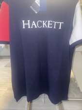 Hackett London Heritage