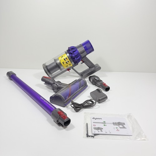 Dyson cyclone v10 sv12 - dyson,