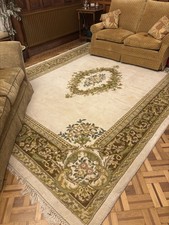 Large Chinese Rug