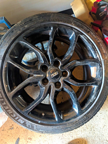 Megane mk3 250 265 275 - mk3,