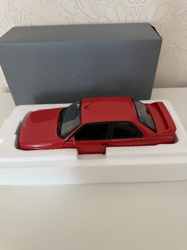Minichamps scale model - minichamps,