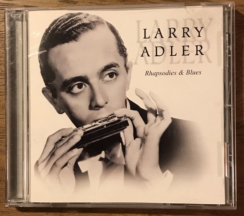 Rhapsody blue larry - in,