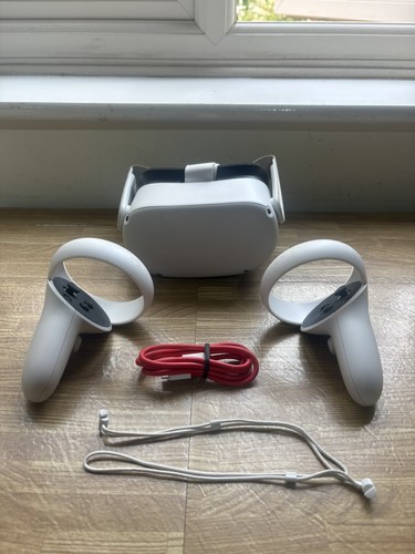 Oculus meta quest - oculus,