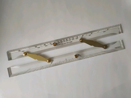 40cm capt fields pattern - 40cm,
