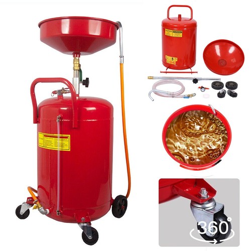 Gallon waste oil drain - gallon,