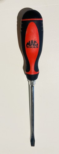 Mac tools flat blade - tools,
